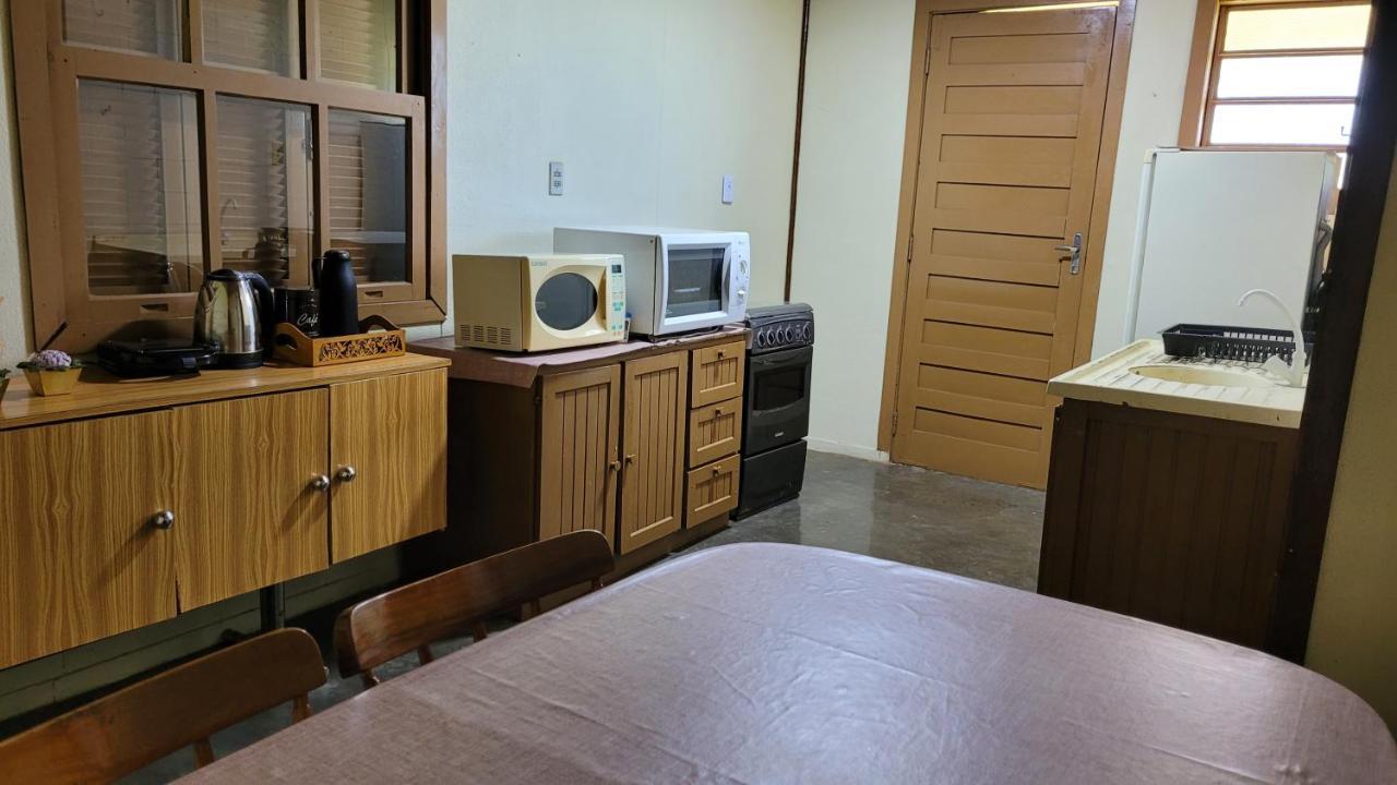 Casa Completa Βίλα Cacapava do Sul Εξωτερικό φωτογραφία