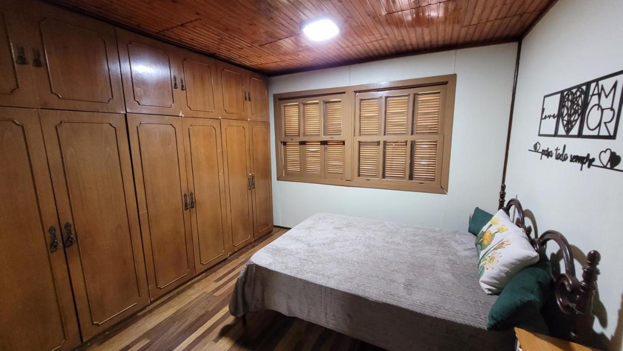 Casa Completa Βίλα Cacapava do Sul Εξωτερικό φωτογραφία