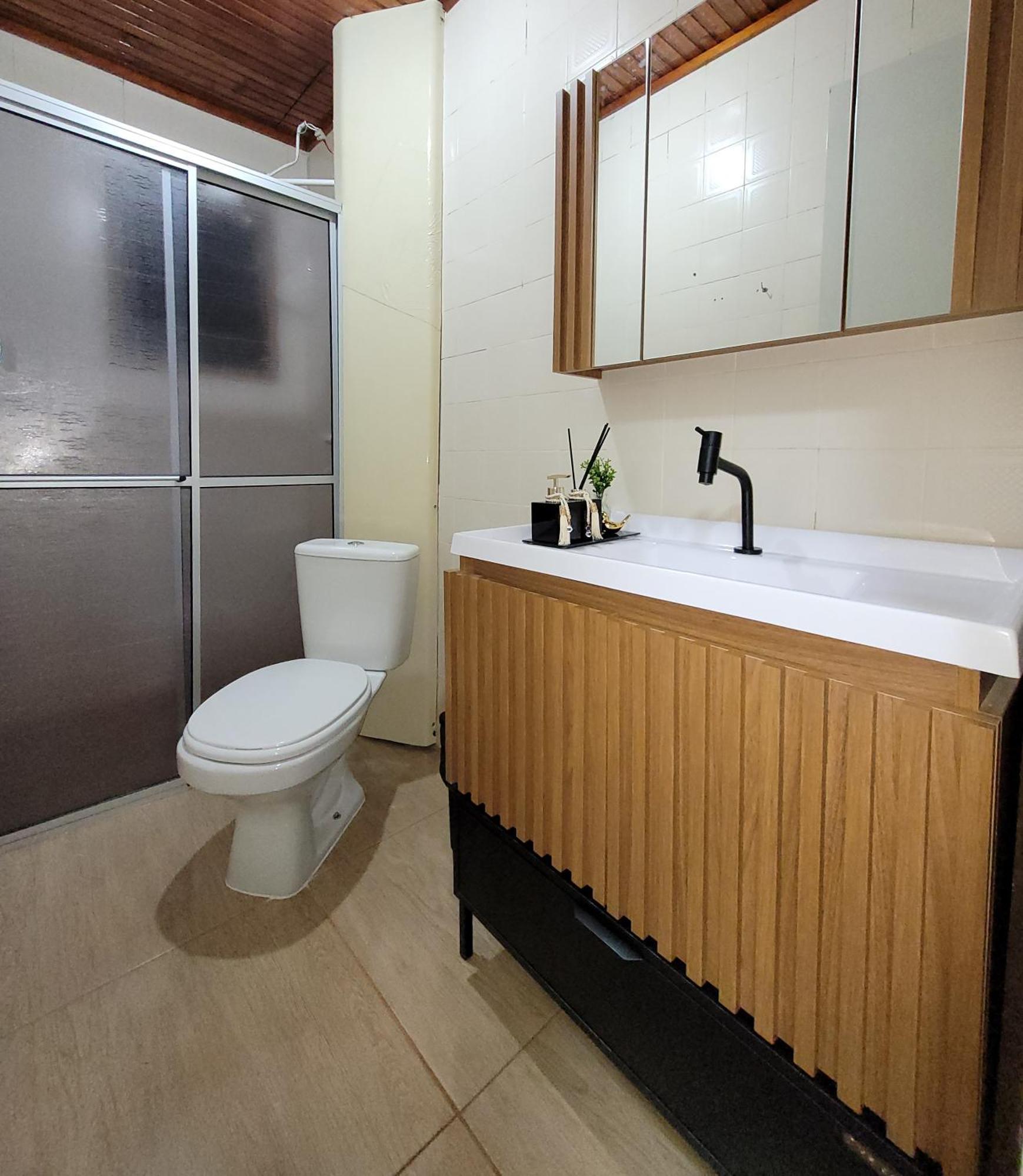 Casa Completa Βίλα Cacapava do Sul Εξωτερικό φωτογραφία